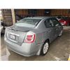 Image 4 : 2011 Nissan Sentra