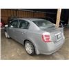 Image 5 : 2011 Nissan Sentra