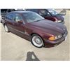Image 2 : 2000 Bmw 5 Series