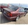 Image 3 : 2000 Bmw 5 Series