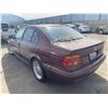 Image 4 : 2000 Bmw 5 Series
