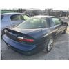 Image 3 : 2001 Chevrolet Camaro