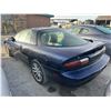 Image 4 : 2001 Chevrolet Camaro