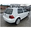 Image 3 : 2002 Volkswagen Golf