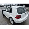 Image 4 : 2002 Volkswagen Golf