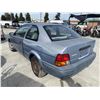 Image 4 : 1997 Toyota Tercel