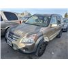 Image 1 : 2005 Honda CR-V