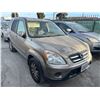 Image 2 : 2005 Honda CR-V