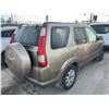 Image 3 : 2005 Honda CR-V