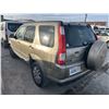 Image 4 : 2005 Honda CR-V