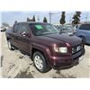 Image 2 : 2007 Honda Ridgeline