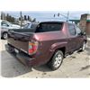 Image 3 : 2007 Honda Ridgeline