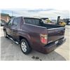 Image 4 : 2007 Honda Ridgeline