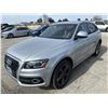 Image 1 : 2010 Audi Q5