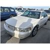 Image 1 : 2001 Cadillac Seville