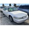 Image 2 : 2001 Cadillac Seville