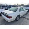 Image 3 : 2001 Cadillac Seville