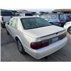 Image 4 : 2001 Cadillac Seville