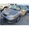 Image 1 : 2007 Toyota Corolla