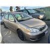 Image 2 : 2007 Toyota Corolla