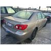 Image 3 : 2007 Toyota Corolla