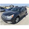 Image 1 : 2010 Subaru Outback