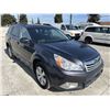 Image 2 : 2010 Subaru Outback