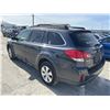 Image 4 : 2010 Subaru Outback