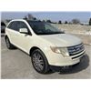 Image 2 : 2008 Ford Edge