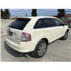 Image 3 : 2008 Ford Edge
