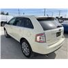 Image 4 : 2008 Ford Edge