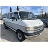 Image 2 : 1997 Dodge Ram Wagon