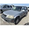 Image 1 : 1998 HONDA  CR-V