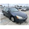 Image 2 : 2004 Honda Accord
