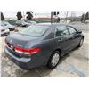 Image 3 : 2004 Honda Accord