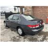 Image 4 : 2004 Honda Accord