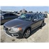 Image 1 : 2010 Volvo XC70