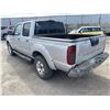 Image 3 : 2004 Nissan Frontier