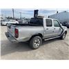 Image 4 : 2004 Nissan Frontier