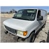 Image 1 : 2006 Ford Econoline Cargo