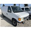 Image 2 : 2006 Ford Econoline Cargo