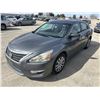 Image 1 : 2014 Nissan Altima