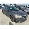Image 2 : 2014 Nissan Altima