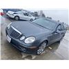 Image 1 : 2008 Mercedes-benz E-Class