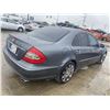 Image 3 : 2008 Mercedes-benz E-Class