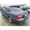 Image 4 : 2008 Mercedes-benz E-Class