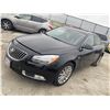 Image 1 : 2011 Buick Regal