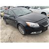 Image 2 : 2011 Buick Regal