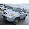 Image 1 : 2001 Acura MDX
