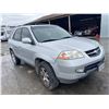 Image 2 : 2001 Acura MDX